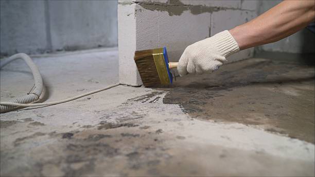 24/7 Emergency Interior Drainage System experts in Lebanon, NJ